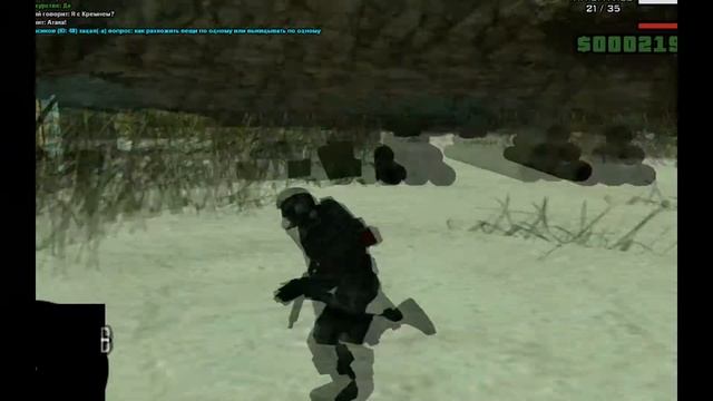 [stalker-rp.su] Долг смотреть онлайн