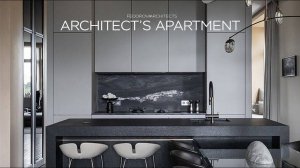 Architects Apartment.