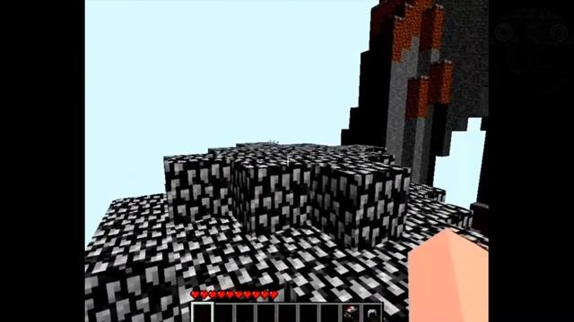 Первое в истории  херобрина ремейк / Перевод от псэнкос / VibingLeaf