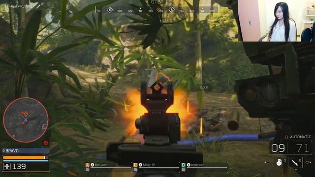 The Predator becomes the Prey | The Play Everything Show смотреть онлайн