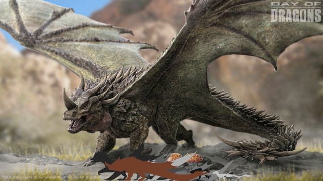 Day Of Dragons, Dragon Showcase 2021 And Beyond