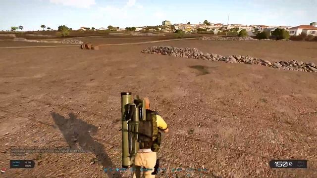 ArmA 3 missions смотреть онлайн
