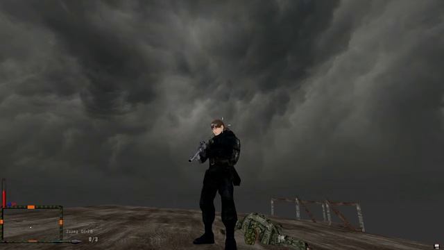 "Stalker" смотреть онлайн