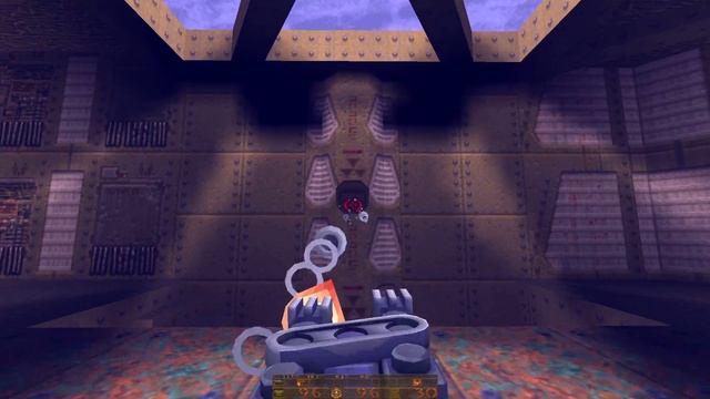 Block Quake смотреть онлайн