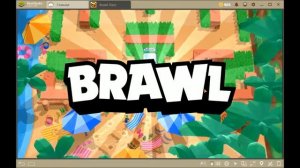Brawl Stars Встречайте Сумашедший чайник ТИК
