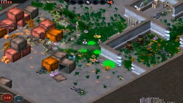 Alien shooter (Часть 6 Опасность) #MAX7MONAX7 смотреть онлайн