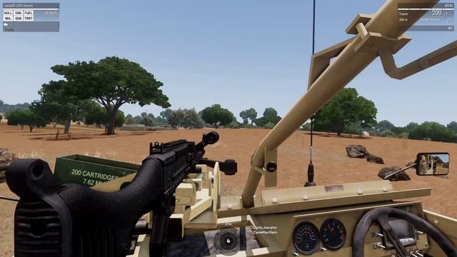 Press Exposure | ArmA 3 смотреть онлайн