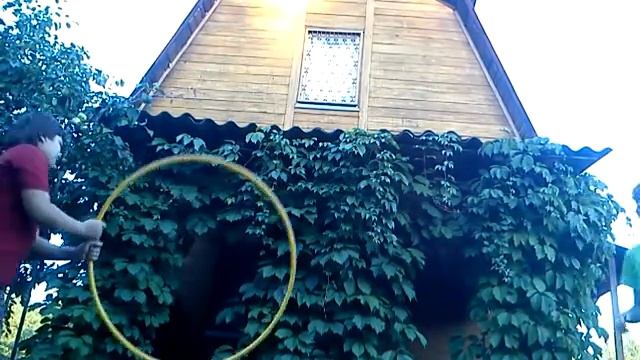 Мастера обруча ( 5 ) без гравитации смотреть онлайн