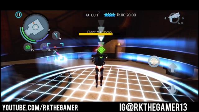 Gangstar Vegas:New Portal Limited Challenges | New Missions And Free Rewards+Free Diamonds. смотреть онлайн