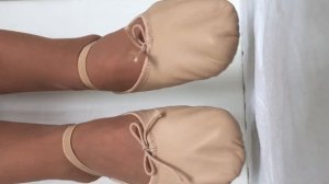 Ballerina Pantyhose Tights 🩰 Ballet Slippers