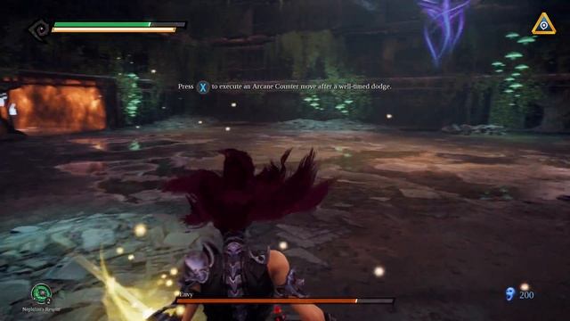 gamescom 2018 | Darksiders 3 - Interview смотреть онлайн