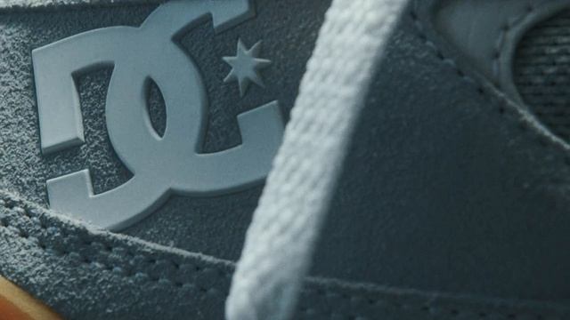 DCSHOECOUSA The Penza x Chrilleks смотреть онлайн