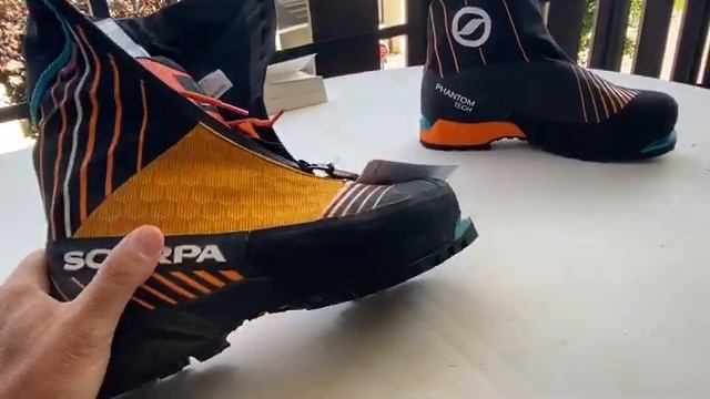 SCARPA PHANTOM TECH 2020
