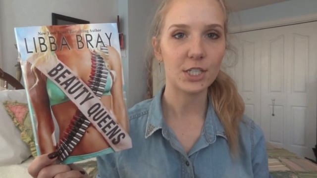 Top 12 Books of 2012 + Giveaway Winner!!! смотреть онлайн