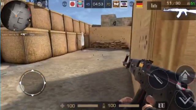 Standoff 2 , открываю кейс смотреть онлайн