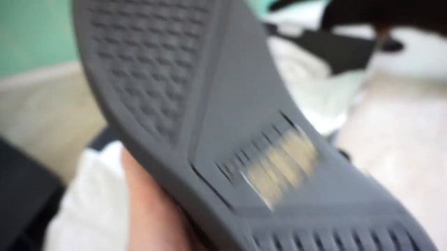 ОБЗОР / ОБУВИ/ DIESEL / Кошка оценила кроссовки) смотреть онлайн