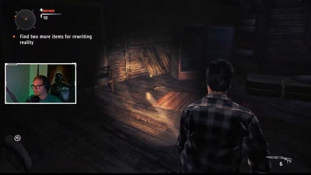 AMERICAN NIGHTMARE EPIC GAMES FREE WEEKLY GAME смотреть онлайн