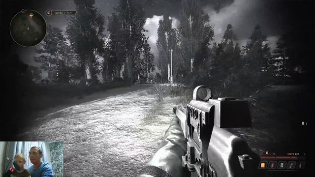 True Stalker - Что же эти ученые задумали 🤯 часть 10 ☢☢☢☢☢ смотреть онлайн