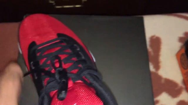 Unboxing the Air Jordan Impact Tr and Unleash the beast of Munich смотреть онлайн