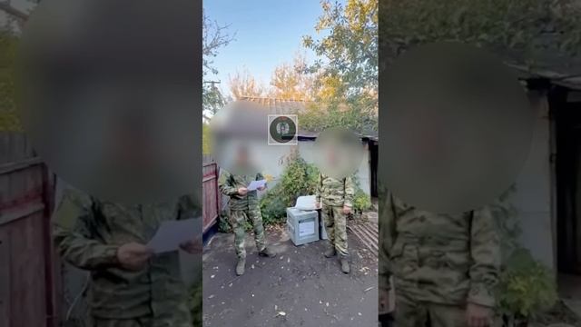 Результаты гуманитарного рейса N35, который близится к СВОему завершению. смотреть онлайн