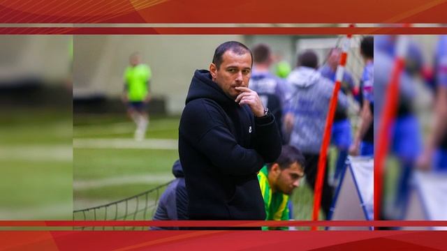 ТВ МВД. Сотрудники МВД по Республике Адыгея заняли 5 место на Чемпионате МВД России по мини-футболу смотреть онлайн