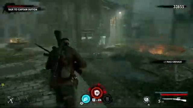 Ep.3 Helping our Vancian Friends: Army of Dead 4: A Sniper Elite Game zombies смотреть онлайн