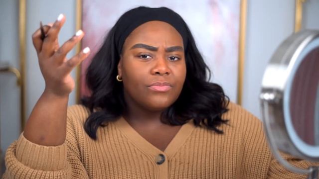 Full Face of Huda Beauty смотреть онлайн