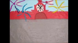 Мультфильм "День Победы".