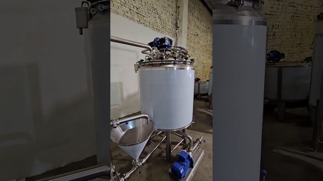 Установка для шампуней из натуральных масел смотреть онлайн