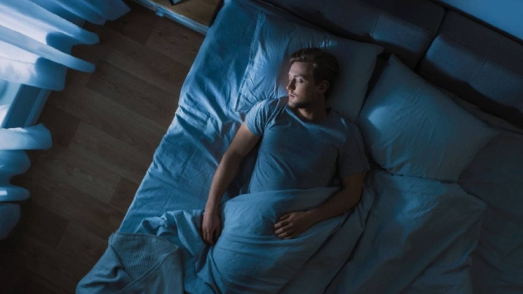 (人◕‿◕) Засыпай. Дельта волны (•◡•) смотреть онлайн