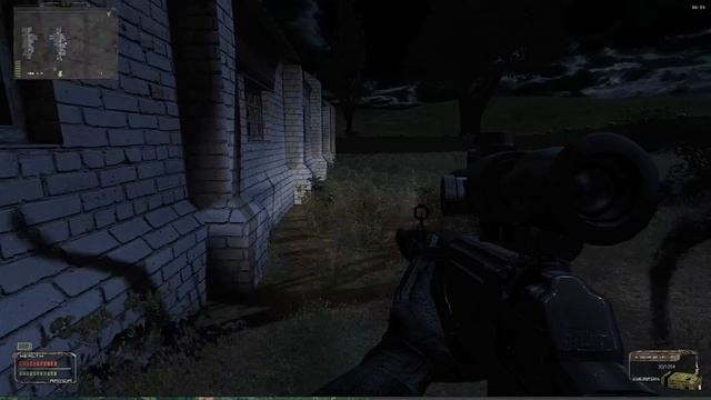 S.T.A.L.K.E.R. Shadow of Chernobyl: Playthrough No Commentary PC 1440p #2 смотреть онлайн