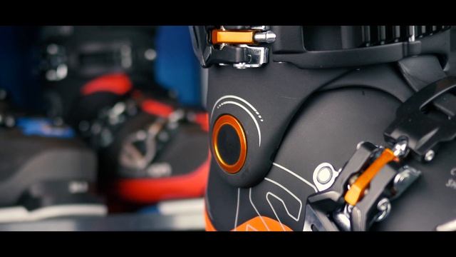 Salomon X-Pro 130 2018 Ski Boot Overview by Snow+Rock смотреть онлайн