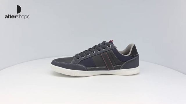 s. Oliver Men Shoes 13636-20 смотреть онлайн