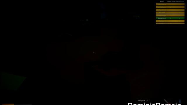"My Roblox Stalker Story" - RobloxCreepypasta смотреть онлайн