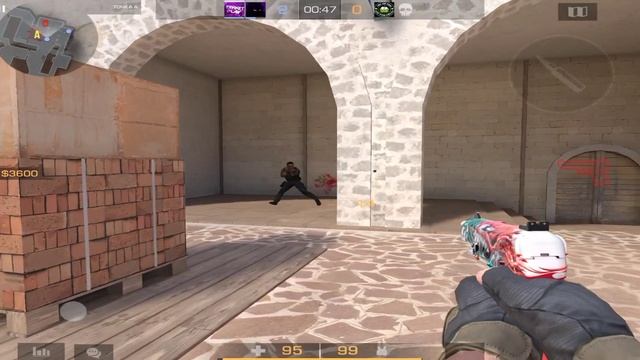 Standoff 2.EXE смотреть онлайн