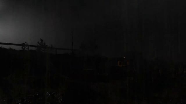 STALKER Скадовск Thunderstorm [Low - Lullaby]