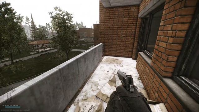 ESCAPE FROM TARKOV Стэлс Миссия Механика Сигнал