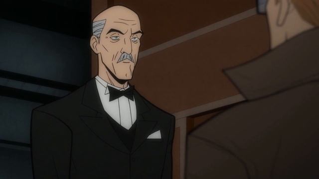 [Fanfic] - Yo Batman en Go Toubun no Hanayome - Capitulo 7 смотреть онлайн
