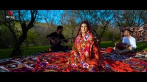 Khujasta Mirzovali | Хучастаи Мирзовали | Shirin Jon |  خجسته | شرین جان