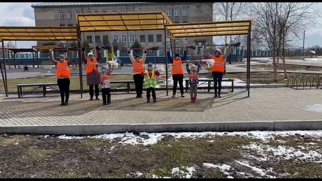 социальный ролик