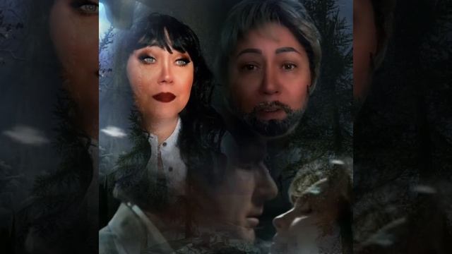 #тикток #тиктоклучшее #породия #аняворобей #встреча А ты весь поседел смотреть онлайн