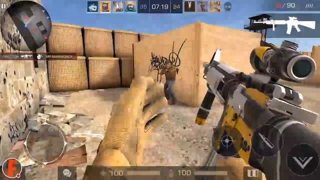 "Standoff 2". #стрим #игры смотреть онлайн