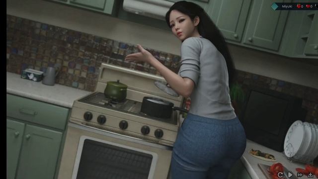 Family Drama Temptation Chapter 1 Game For Android/pc