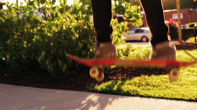 Vans Shoes AD смотреть онлайн