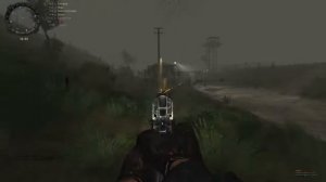 s.t.a.l.k.e.r. золотой шар - завершение & summer dawn . Идём в предзонье !
