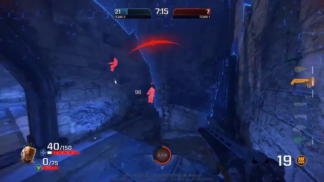 Quake Champions | 2v2 The Dead silence /w FPSExile смотреть онлайн