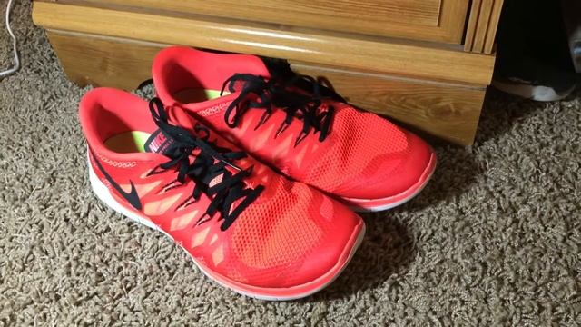 Nike Free 5.0 Review смотреть онлайн