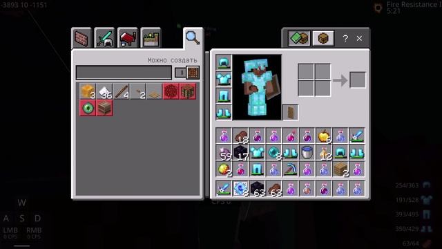 Залетел на ларес и разнес всех (lootmc pvp) смотреть онлайн