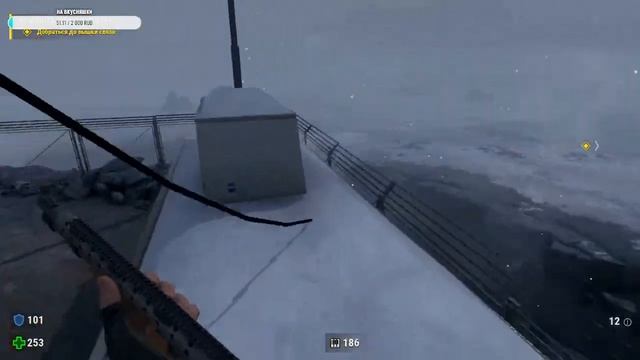 Serious Sam: Siberian Mayhem прохождение с подписчиками смотреть онлайн