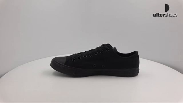 CONVERSE MONO COLOUR CHUCK TAYLOR ALL STAR M5039C смотреть онлайн